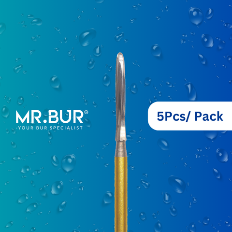 Mr. Bur Carbide Surgical Bur ensures precise, efficient bone cutting for oral surgery, enhancing accuracy, control, and procedural outcomes.