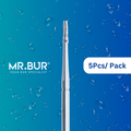 MOS Oral Surgical MOS Carbide XL Bur ensures precise, efficient bone cutting for complex oral surgeries, enhancing accuracy, control, and procedural success.